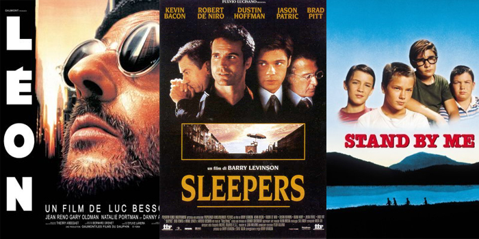 Film che rivedrei all’infinito