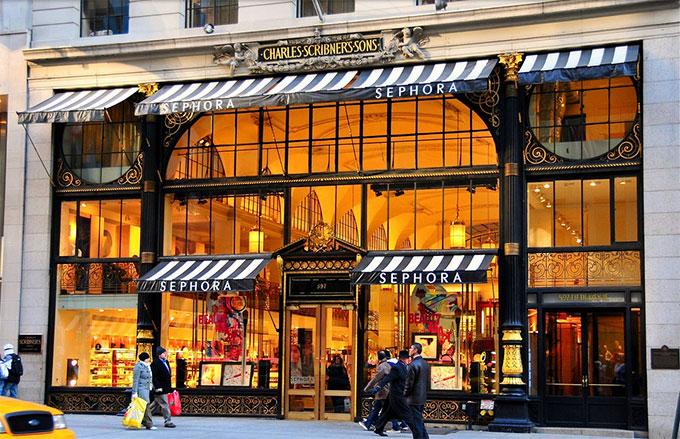 Makeup a New York: i consigli fondamentali.