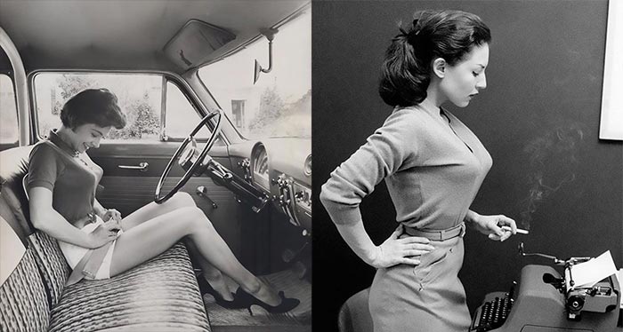 Bullet bra: quando la lingerie si fa pungente.