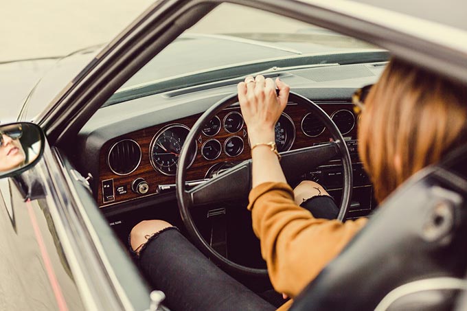 Partire per un viaggio in macchina: 4 consigli per organizzare al meglio il tuo road trip