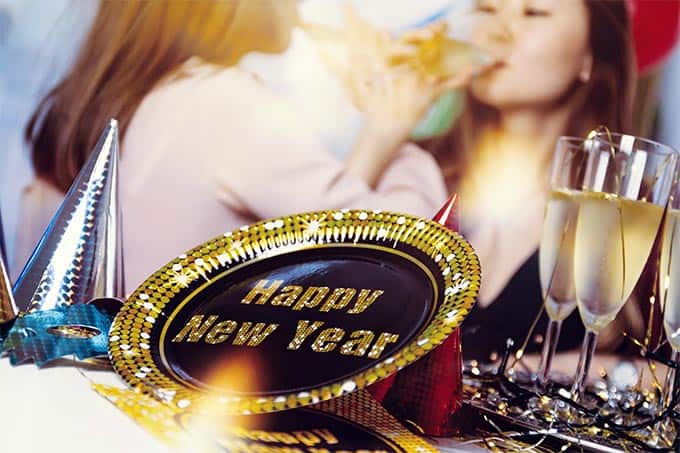 Capodanno romantico, le migliori proposte da vivere in coppia
