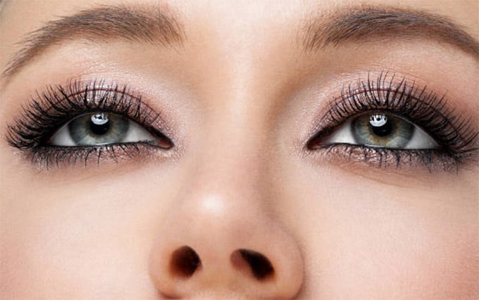 Mascara: 6 errori che rovinano le vostra ciglia