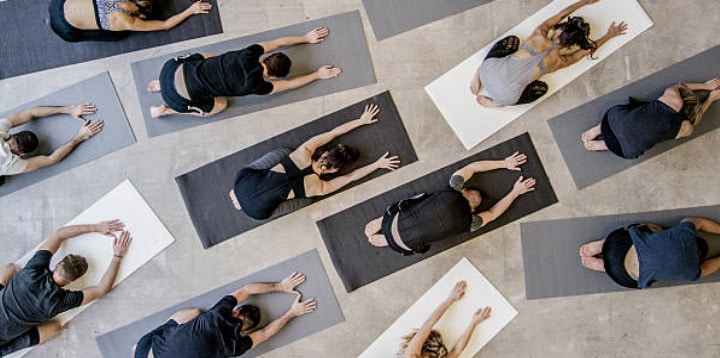 10 consigli per vivere più a lungo.