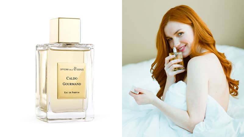 Profumi di nicchia: alla scoperta della profumeria di lusso