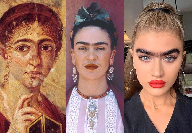 Storia del monociglio