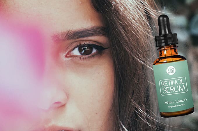 Retinolo: a cosa serve e come utilizzarlo