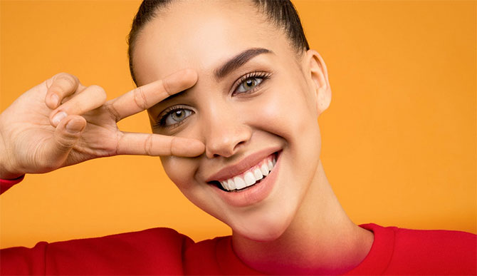 Tutti i segreti per illuminare lo sguardo con un trucco impeccabile