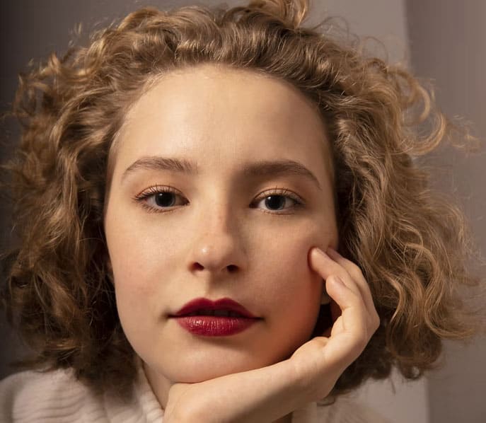 Avere una pelle bellissima anche senza la skin care