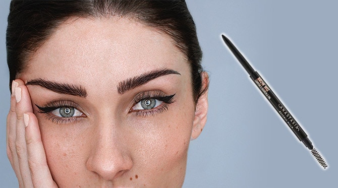 Anastasia Brow Wiz: 5 dupes da provare