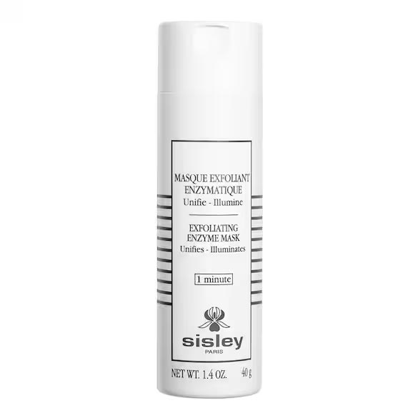 Masque Exfoliant Enzymatique Maschera Viso e Collo