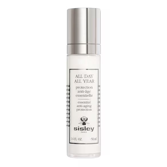 all day all year sisley