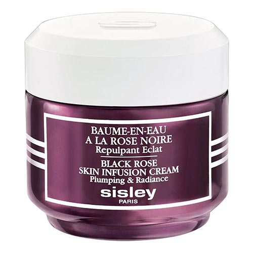 baume rose noire sisley paris