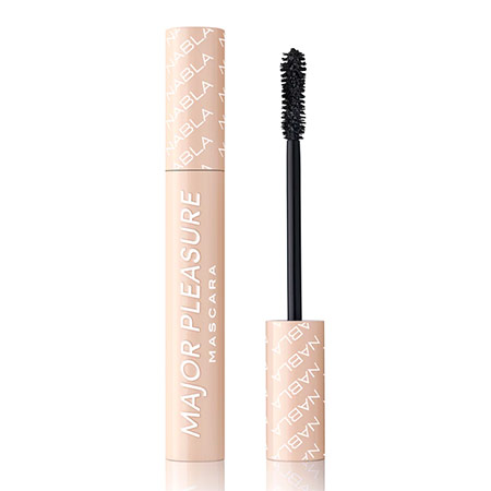 major pleasure mascara 1