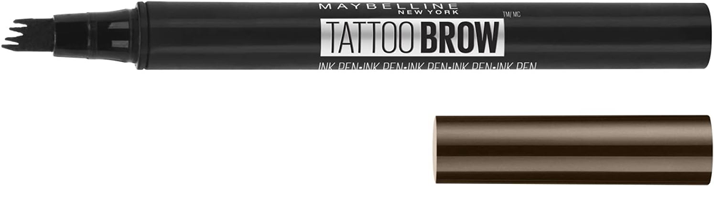 maybelline tattoo brow microblading