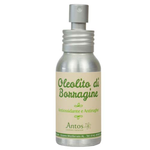 oleolito borragine