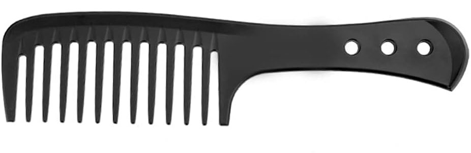 pettine denti larghi