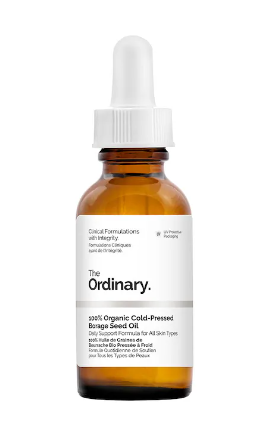 the ordinary