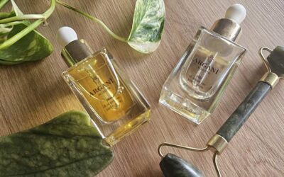 Recensioni cosmetici bio: olio di Argan Arganì